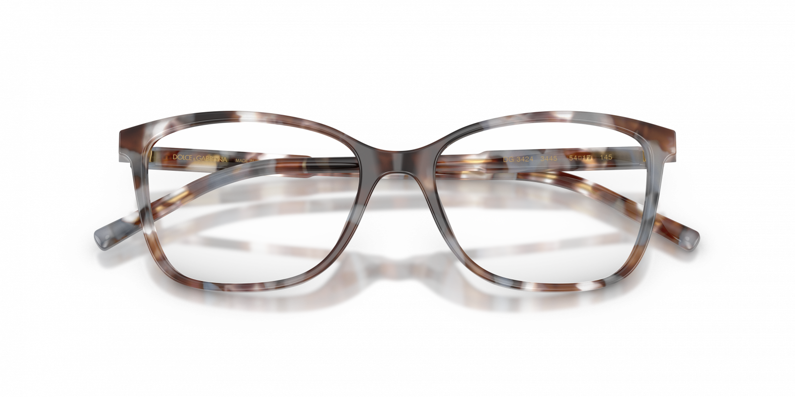 Dolce & Gabbana DG3424 3445  